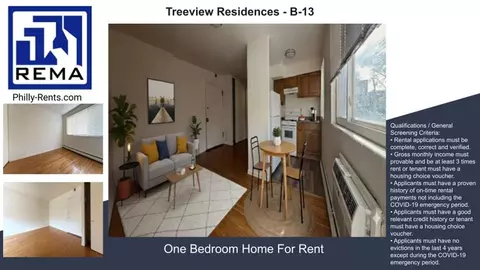 6630 N 5th St, Philadelphia, PA 19126