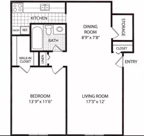 799 Green Rd, Ypsilanti, MI 48198