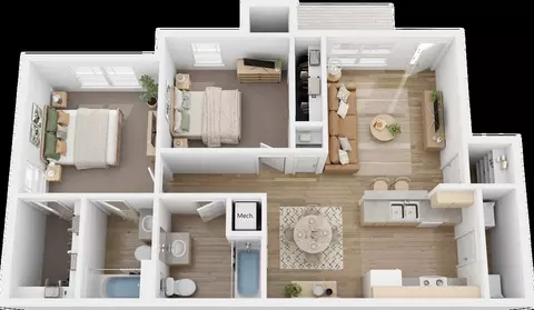 1720 Lakewood Ter, Belton, MO 64012