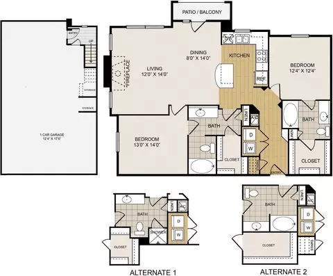 401 W Northwest Hwy, Irving, TX 75039