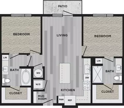 3700 Ross Ave, Dallas, TX 75204