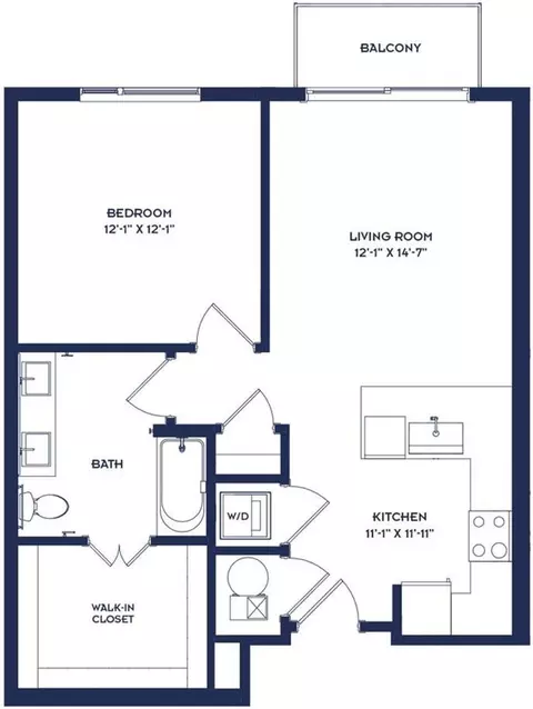 515 Main St, Covington, KY 41011