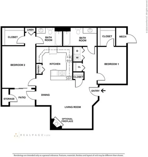 7230 Constitution Square Hts, Cimarron Hills, CO 80915