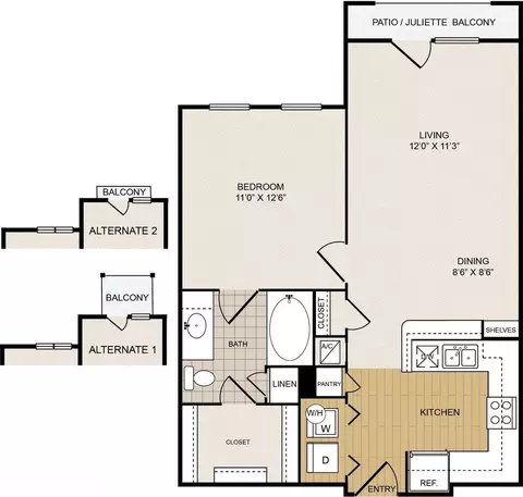 401 W Northwest Hwy, Irving, TX 75039