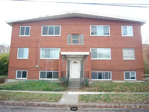 7707 Newbedford Ave, Cincinnati, OH 45237