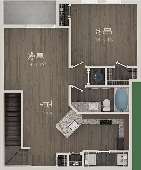 201 Gresham Ln, Mooresville, NC 28117