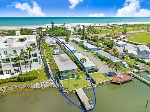 S Atlantic Ave, Cocoa Beach, FL 32931