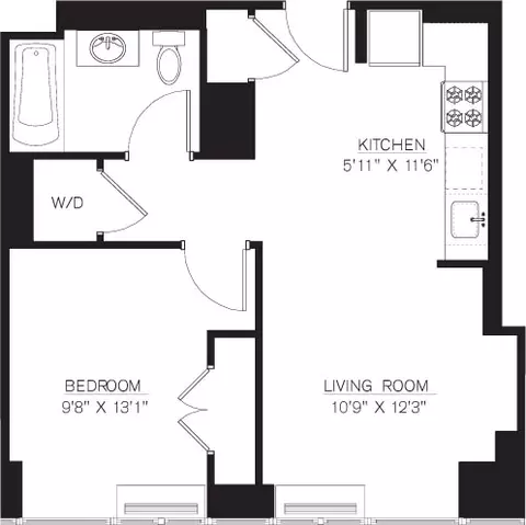 111 Lawrence St, Brooklyn, NY 11201
