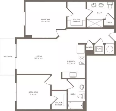 455 NE 24th St, Miami, FL 33137