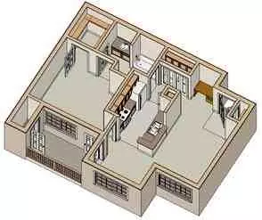 5105 Airline Dr, Houston, TX 77022