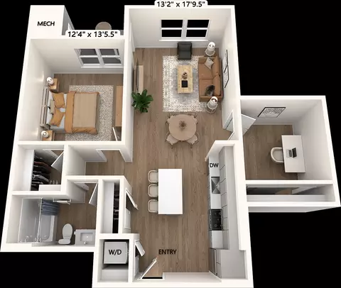 13707 Etna Dr, Parker, CO 80134