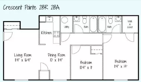 6 Brubar Ct, Lochearn, MD 21207