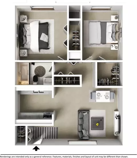 8059 Mcdermitt Dr, Davison, MI 48423