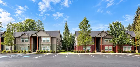 101 NE Brookwood Pkwy, Hillsboro, OR 97124