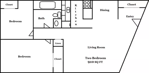 1816 Birch St, White Bear Lake, MN 55110