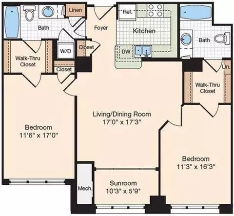 2351 Eisenhower Ave, Alexandria, VA 22314
