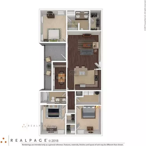 1415 Latta Dr, Celebration, FL 34747