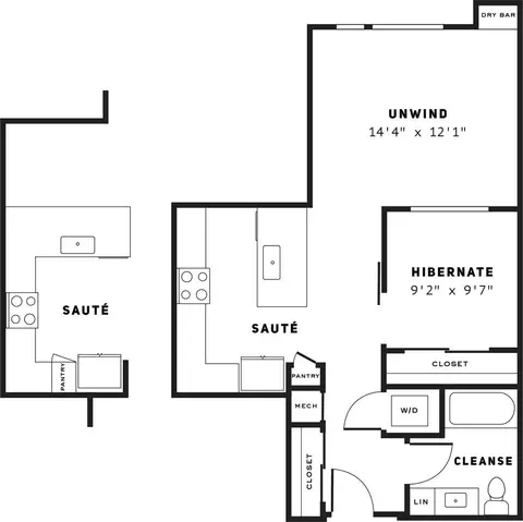 100 Denny Way, Seattle, WA 98109