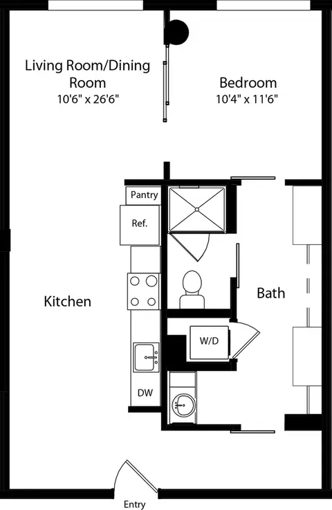 221 Minor Ave N, Seattle, WA 98109