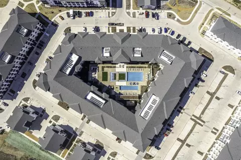 13250 Highland Hills Dr, Aledo, TX 76008 photo 2