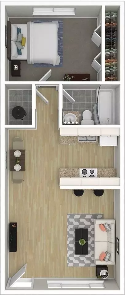 8937 N Westanna Ave, Portland, OR 97203