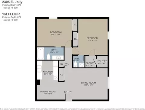 2305 E Jolly Rd, Lansing, MI 48910