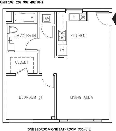 10534 Santa Monica Blvd, Los Angeles, CA 90025