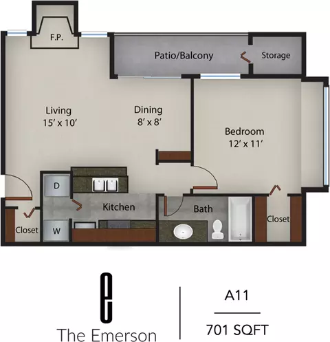 9900 Adleta Blvd, Dallas, TX 75243