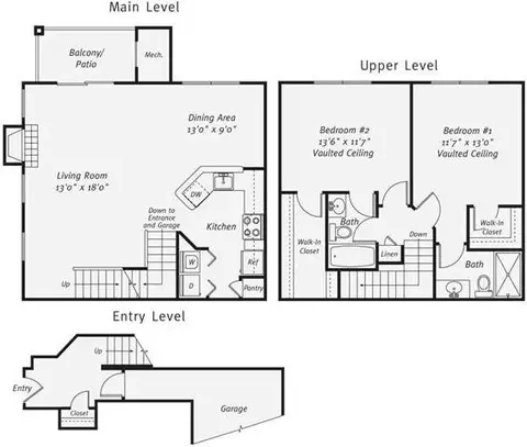 1569 Onyx Dr, Tysons Corner, VA 22102