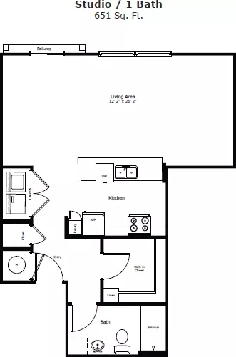 888 E 66th St, Indianapolis, IN 46220