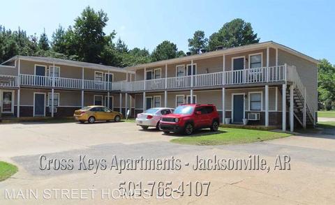 306 S Jp Wright Loop Rd, Jacksonville, AR 72076 photo 17