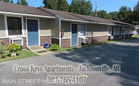 306 S Jp Wright Loop Rd, Jacksonville, AR 72076 photo 16