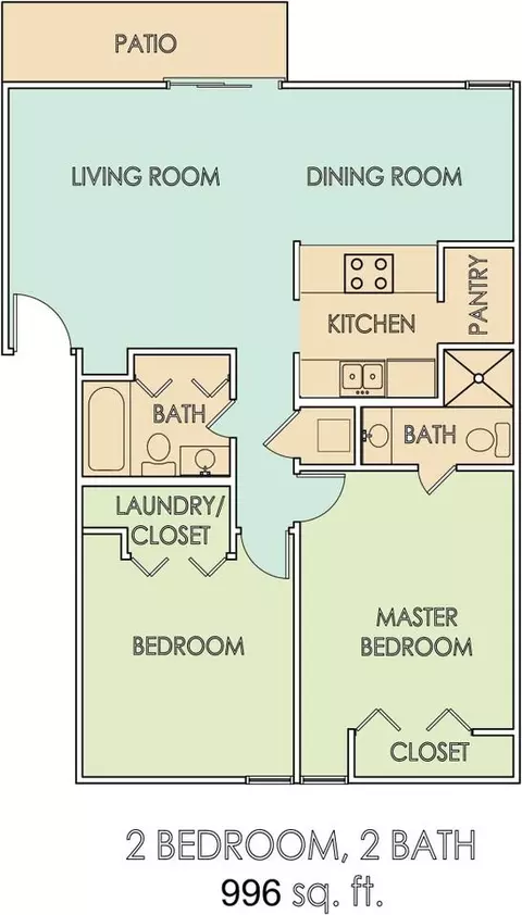 700 E Park Ave, Valdosta, GA 31602