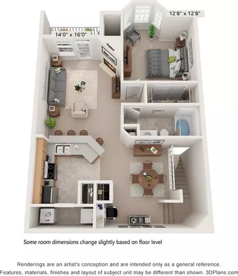 825 Beverley Dr, Charlottesville, VA 22911