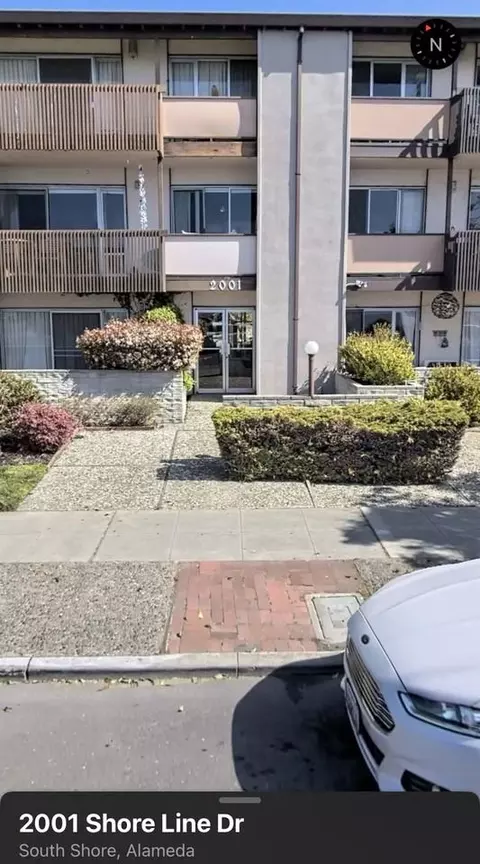 2001 Shore Line Dr, Alameda, CA 94501 photo 2