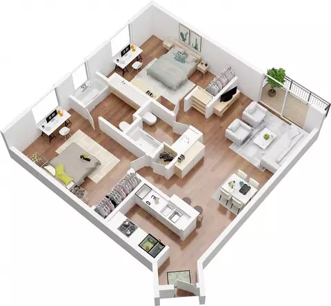 11047 Otsego St, Los Angeles, CA 91601