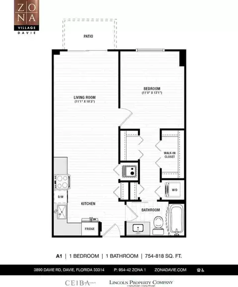 3890 Davie Rd, Davie, FL 33314