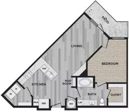 3700 Ross Ave, Dallas, TX 75204