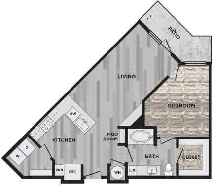 3700 Ross Ave, Dallas, TX 75204
