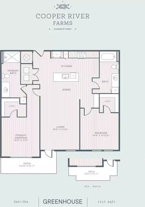 650 Enterprise Blvd, Charleston, SC 29492
