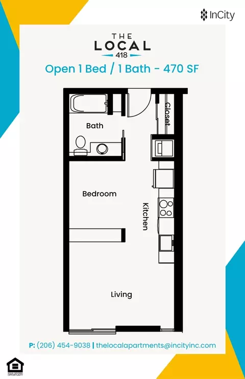 418 Bellevue Ave E, Seattle, WA 98102
