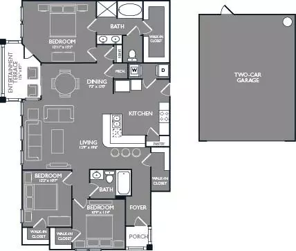 1400 Westinghouse Rd, Georgetown, TX 78626