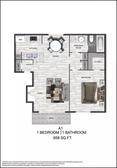 5950 Boca Raton Blvd, Fort Worth, TX 76112