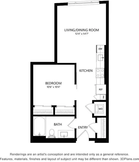 1146 Harrison St, Seattle, WA 98109