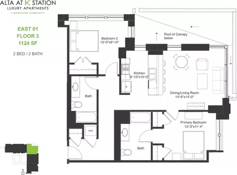 555 W Kinzie St, Chicago, IL 60654 photo 2