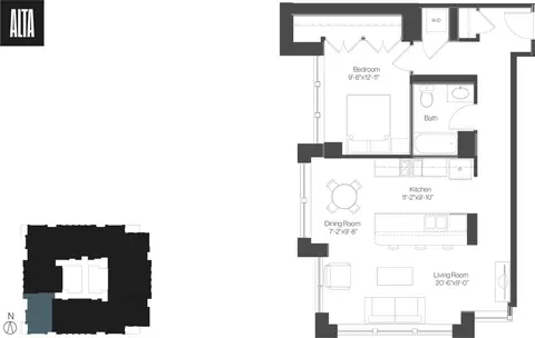 555 W Kinzie St, Chicago, IL 60654 photo 47