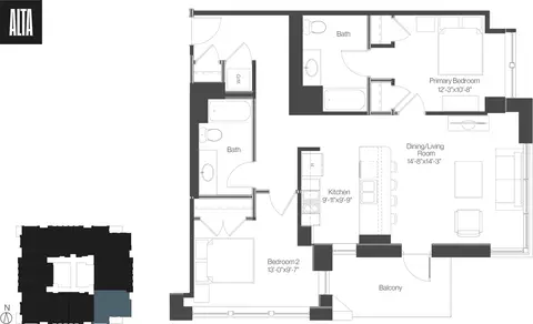 555 W Kinzie St, Chicago, IL 60654 photo 44
