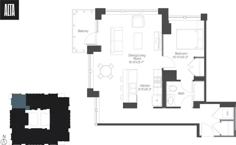 555 W Kinzie St, Chicago, IL 60654 photo 50