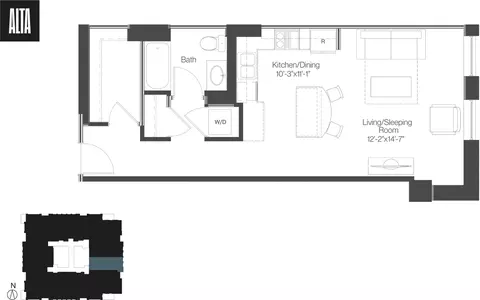 555 W Kinzie St, Chicago, IL 60654 photo 43