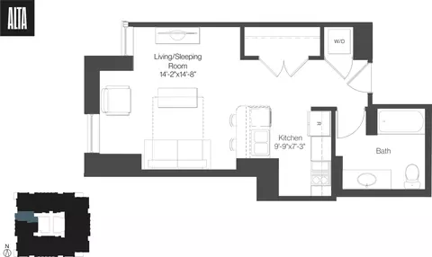 555 W Kinzie St, Chicago, IL 60654 photo 49